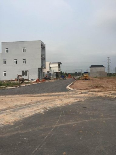 Bán đất nền dự án tại KDC An Thuận, Long Thành, Đồng Nai, 0981965696, 0937072395