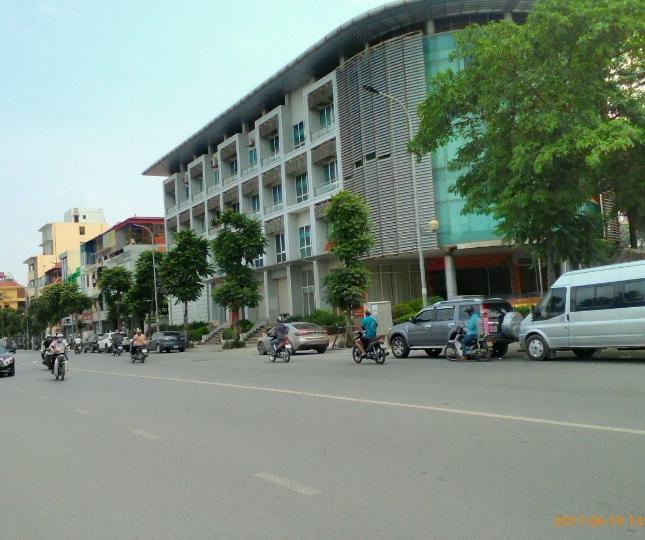 Cho thuê văn phòng tầng 1,2,3, thuộc tòa nhà VP số 86 Lê Trọng Tấn, Quận Thanh Xuân, Hà Nội