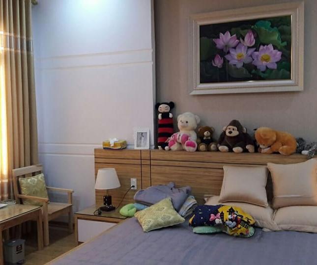 Căn hộ giá rẻ 2 phòng ngủ DT 80m2 tại đường Lê Hồng Phong, Hải Phòng