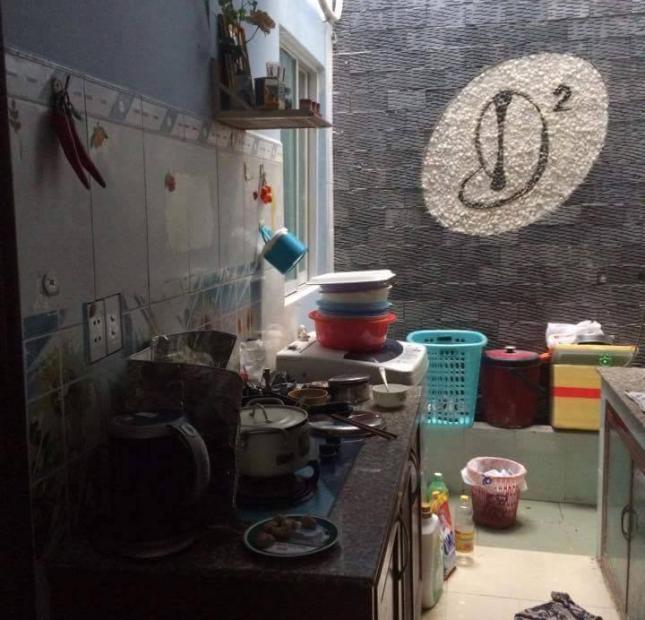 Bán nhà to giá rẻ quận Gò Vấp, Quang Trung, phường 11
