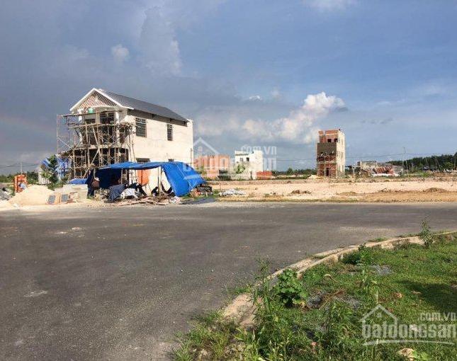 Đất nền dự án An Thuận, Victoria City vị trí đắc địa, hot nhất 2017 chính chủ đầu tư
