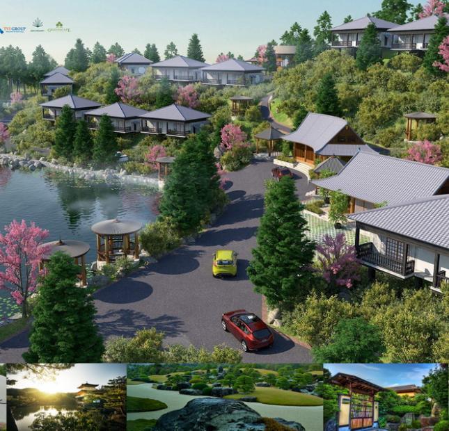 Dự án Kai Resort cam kết lợi nhuận 12,5% trong 15 năm