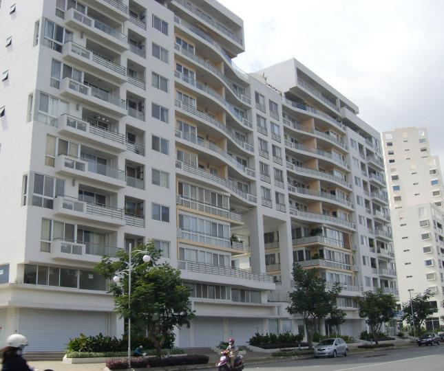 Bán căn hộ chung cư tại Phúc An City. Diện tích 35m2, giá gốc 198 triệu