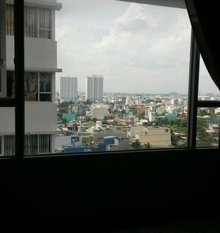 Cho thuê căn hộ Quang Thái DT 65m2, 2pn, 2wc, căn góc, 6.5tr/th, LH: 0902.767.144