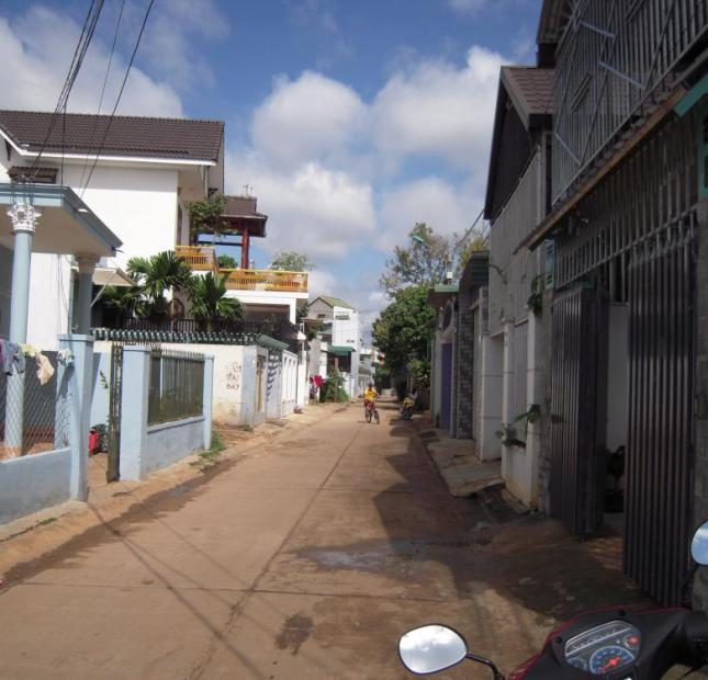 Bán đất hẻm 129 Amakhe, Buôn Ma Thuột, Đắk Lắk