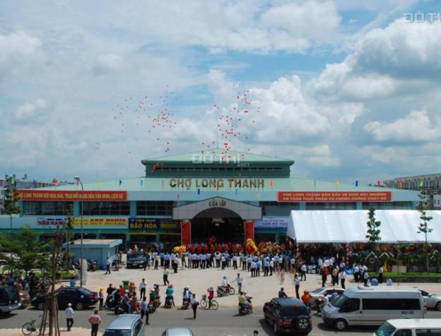 Đất nền sân bay quốc tế Long Thành, MT QL51 khu dịch vụ sân bay cách sân bay 3km-0981.96.56.96
