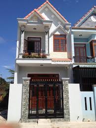 Bán nhà riêng tại đường 3, xã Tân Phước Khánh, Tân Uyên, Bình Dương, DTSD 60m2, giá 450 triệu