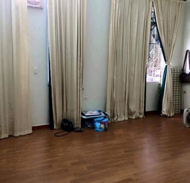 Bán nhà view hồ, thoáng mát, 86m2 chỉ 5.5 tỷ