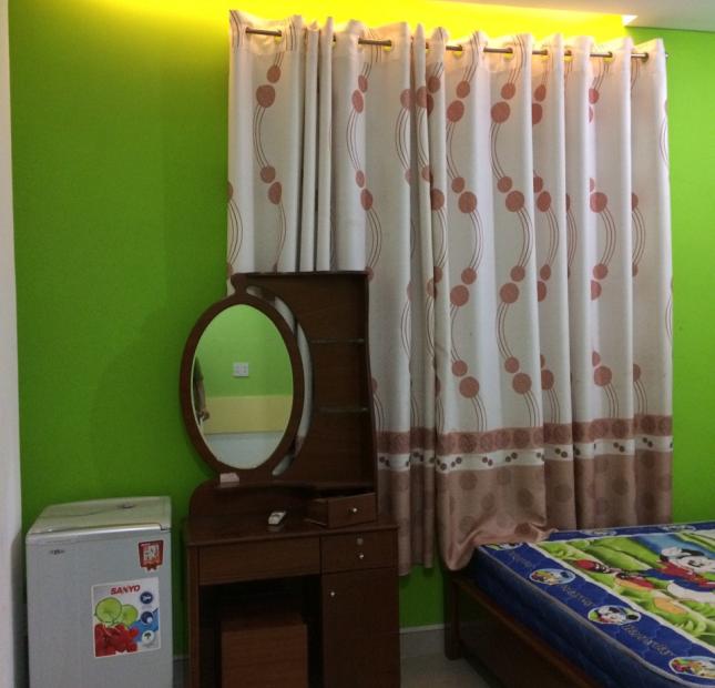Cho thuê phòng trọ cao cấp giá rẻ ở Phú Nhuận