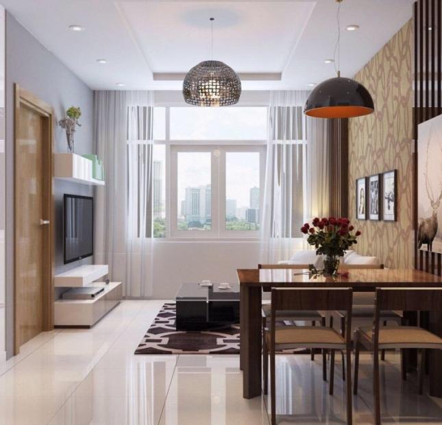 Đánh giá chi tiết căn hộ SaiGon Gateway mặt tiền Xa Lộ ngay ngã tư Bình Thái. Có đáng để mua không?