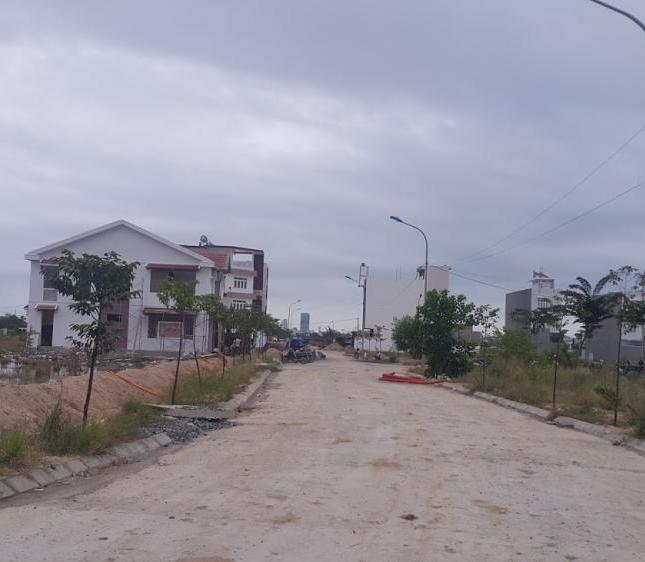 Bán lô đất L-31 ở khu đô thị An Bình Tân Nha Trang, 100.4m2, giá rẻ bất ngờ (7/2017)