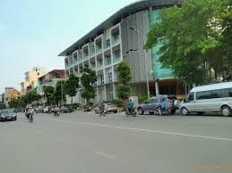 Cho thuê văn phòng hạng B tại 86 Lê Trọng Tấn, Thanh Xuân, Hà Nội. 3 mặt tiền, Dt ngăn theo yêu cầu khách hàng