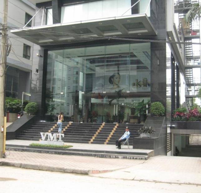 Cho thuê văn phòng tại tòa nhà VMT Duy Tân, Cầu Giấy DT. 0974.970.035