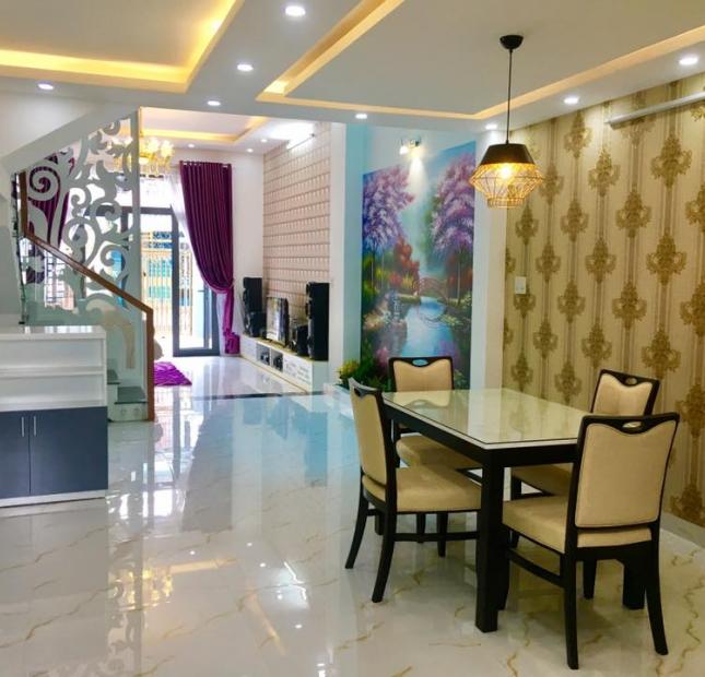 Chính chủ bán nhà tuyệt đẹp MT Vũ Quỳnh - Gần biển (LDC)