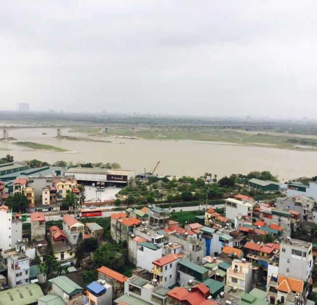 Mua - Bán chung cư Gần Times City, View Sông Hồng, 15' tới Phố Cổ - 1,7 tỷ/ 2ngủ / 75 m2 - T&T GROUP