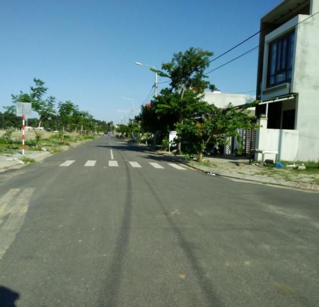 Bán lô đất đường 5m5, 507 triệu, 100m2, khu Hòa Khánh, Đà Nẵng