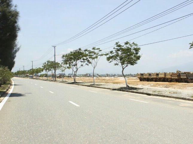 Bán lô đất đường 5m5, 507 triệu, 100m2, khu Hòa Khánh, Đà Nẵng