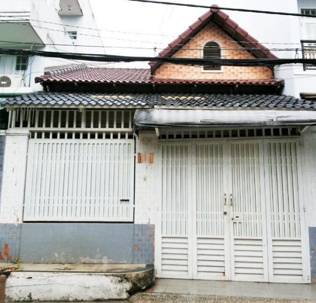 Bán nhà mặt tiền 6x12m đường số 51, P. Tân Thuận Tây, Quận 7, 5,8 tỷ