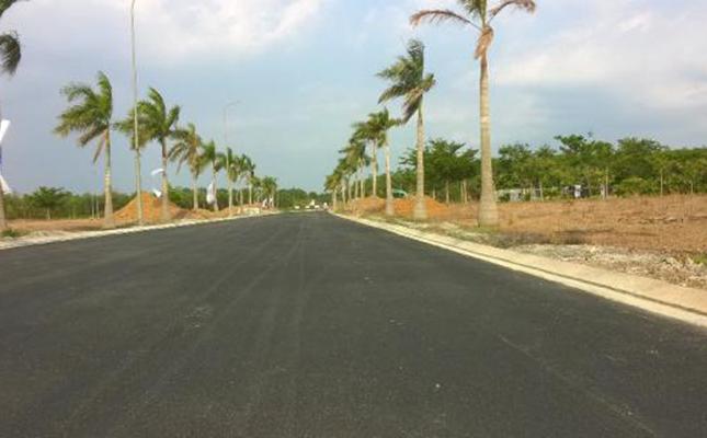 Bán đất khu 1 Thạnh Mỹ Lợi, 5,7x17,5m-33tr/m2, 10x17,5m-29tr/m2, 7x14m-40tr/m2. 0906832089