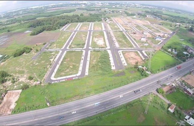Dự án Victoria City sân bay Long Thành Đồng Nai chính chủ đầu tư lô gốc 2 MT - 0981 96 56 96