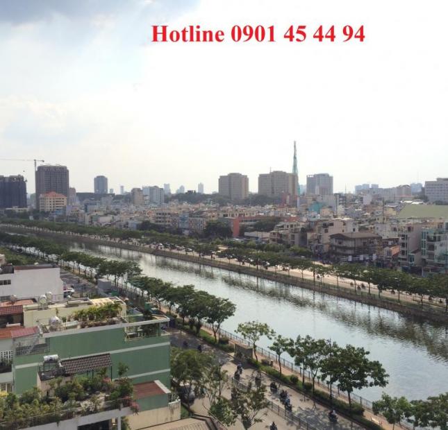 MỞ BÁN ĐỢT CUỐI CĂN HỘ GRAND RIVERSIDE TẦNG CAO, VIEW SÔNG RẤT ĐẸP, TẶNG NGAY 240TR+ CK THÊM 4%/CĂN