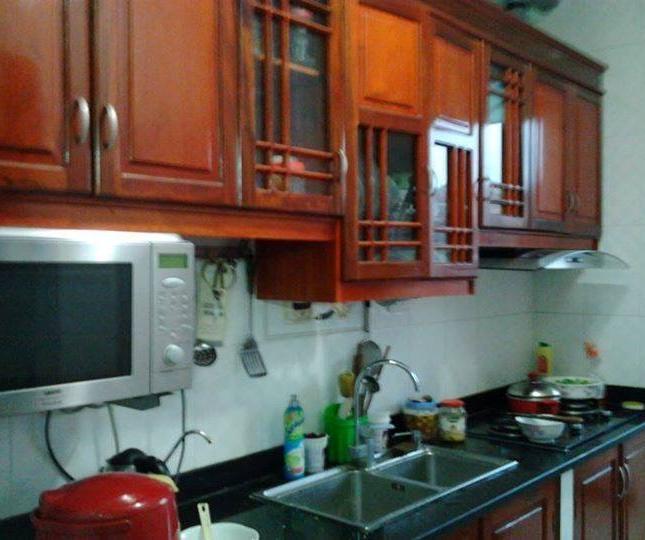 Cho thuê căn hộ 3 PN đủ đồ giá 8 triệu chung cư X25 BỘ CÔNG AN, Phùng Khoang. 