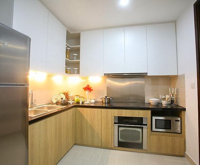 Bán căn hộ Sarimi Sala Đại Quang Minh, 2PN, 88m2, full nội thất, giá bán 4,5 tỷ. LH 0909.038.909