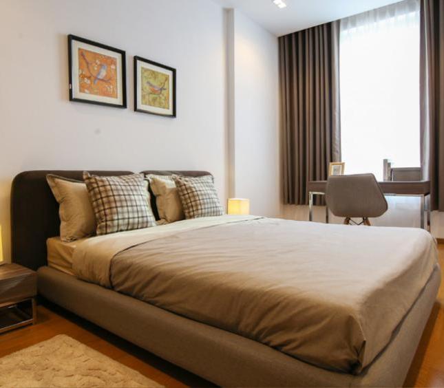 Bán căn hộ Sarimi Sala Đại Quang Minh, 2PN, 88m2, full nội thất, giá bán 4,5 tỷ. LH 0909.038.909