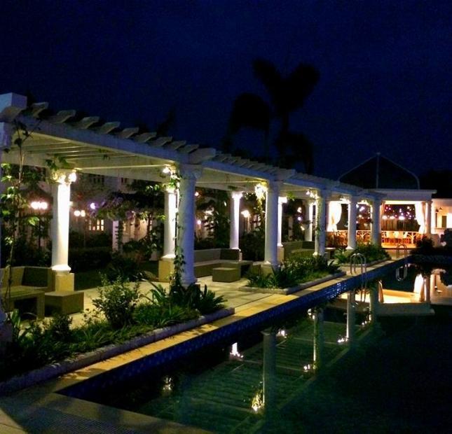 Sở hữu ngay biệt thự sổ đỏ tại Vườn Vua Resort quần thể du lịch Thanh Thủy-Ba Vì. Thu về 12,5% lợi nhuận mỗi năm trong 10 năm. LH: 01635.085.231