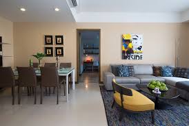 Cho thuê căn hộ chung cư An Khang Quận 2, (90m2), tiện nghi, giá rẻ 13 tr/tháng