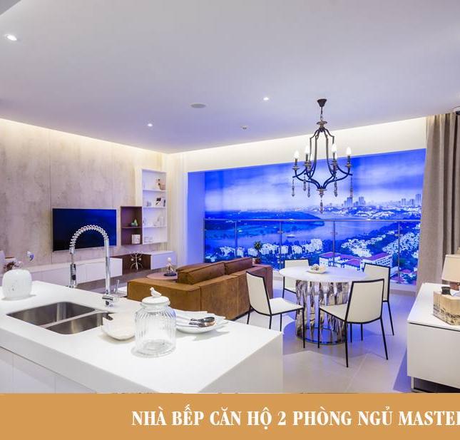 Nhanh tay đầu tư ngay căn hộ tại Masteri An Phú Q2, giá khởi điểm hấp dẫn 35tr/m2. PKD 0906626505
