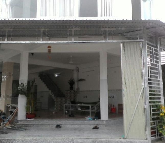 Bán nhà đẹp mới xây tại KĐT Phước Long. LH: Mr Khánh 0974.299.969