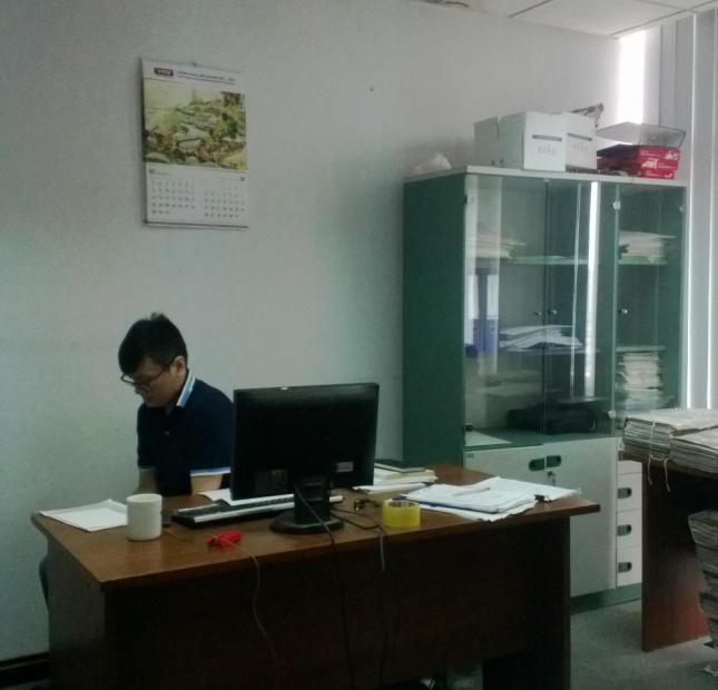 Cho thuê văn phòng 22m2 - 100m2 tại khu vực Kim Mã, view hồ, đối diện hồ Thủ Lệ, 0988252534