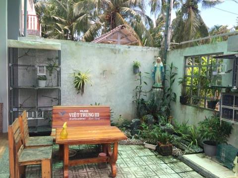 Bán nhà biệt thự mini tại Xã Phú Nhuận, Bến Tre,  Bến Tre diện tích 122m2  giá 970 T