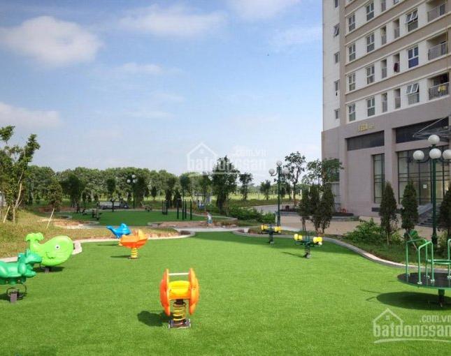 Chung cư Xuân Mai Complex có khuôn viên, DT 62m2, full nội thất, LS 0%, trả góp 20 năm