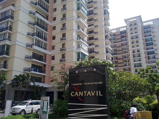 Bán căn hộ Cantavil Q2, 150m2, 3PN đẹp, căn góc, đủ nội thất, giá rẻ 3.7 tỷ. LH 0903099186