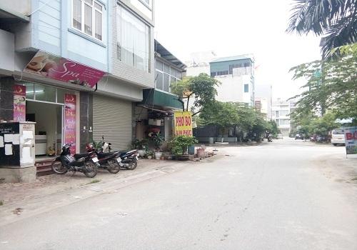 Sang nhượng cửa hàng SPA, kết hợp gội đầu, tại số 51A Ngô Thì Nhậm, quận Hà Đông, Hà Nội.