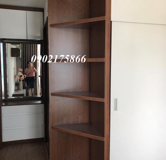 Cho thuê căn hộ chung cư Hà Nội Center Point, 3PN, đủ đồ đẹp giá 16 triệu/tháng - 0902175866