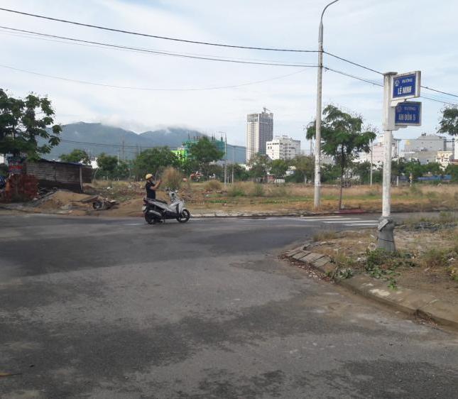 Bán gấp lô đất 2 mặt tiền đường An Đồn 5 giao đường Lê Ninh song song đường Phạm Văn Đồng