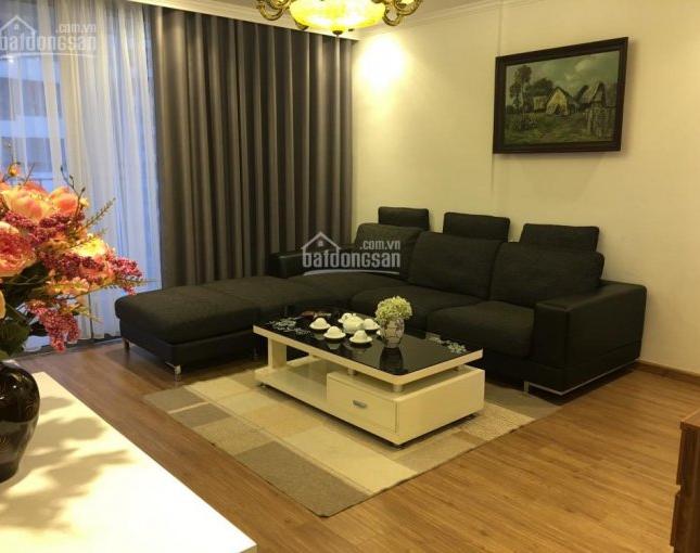 Cho thuê căn hộ chung cư Hà Nội Center Point Tòa nhà 3.7 Hacinco, 2PN , đủ đồ đẹp, 13tr,0902175866