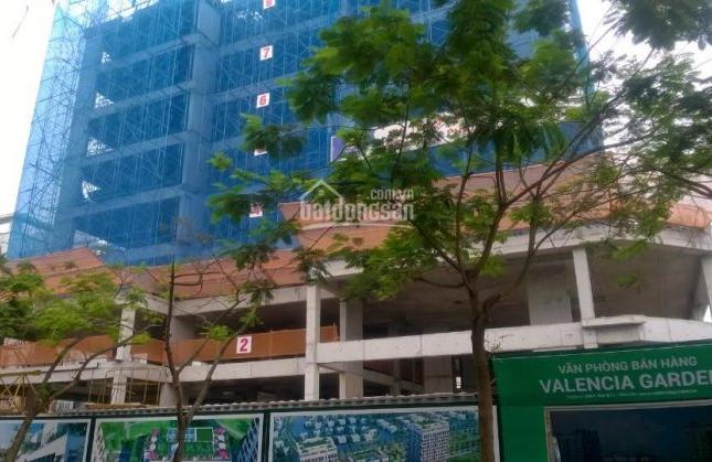 Valencia Garden căn hộ đáng sống nhất KĐT Việt Hưng, giá chỉ từ 19 tr/m2 LS 0%