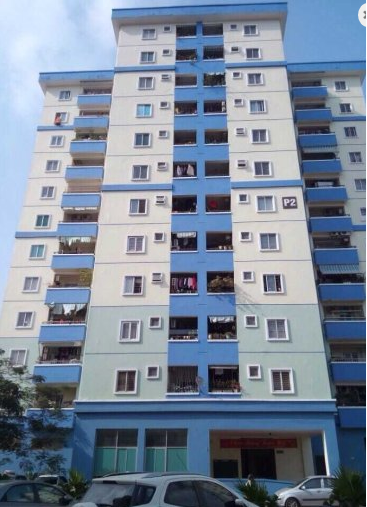 Chính chủ cần bán căn hộ CC P2 KĐT mới Việt Hưng Long Biên, Hà Nội ,Giá: 19 triệu/m² Lh 0985409147