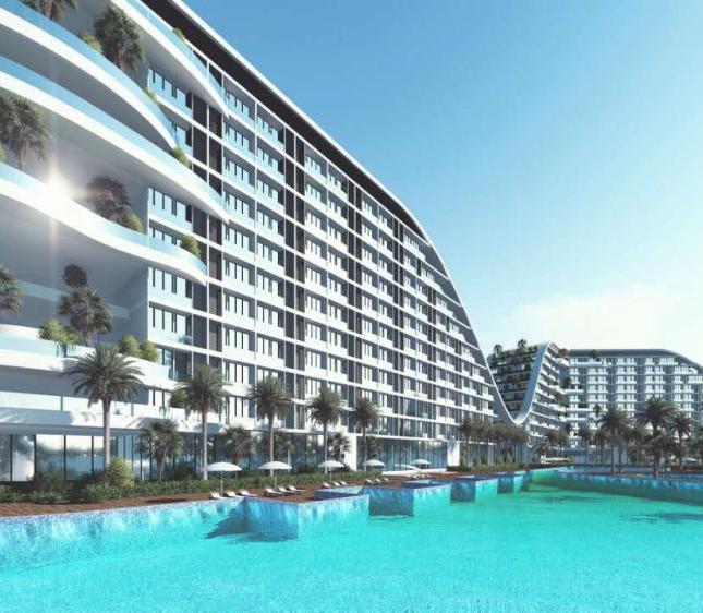 Đầu tư Condotel FLC Quy Nhơn - The Coastal Hill cam kết lợi nhuận 100%