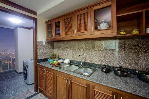 Bán chung cư Hoàng Anh Thanh Bình 113m2, 3PN- 2WC giá 2.7 tỷ thiện chí bán LHCC: 0932191870