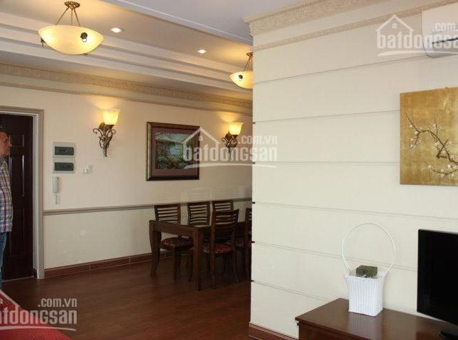 Cho thuê căn hộ Fideco Thảo Điền, 3 phòng ngủ, 140m2, đầy đủ nội thất, 22 triệu/tháng. 01203967718