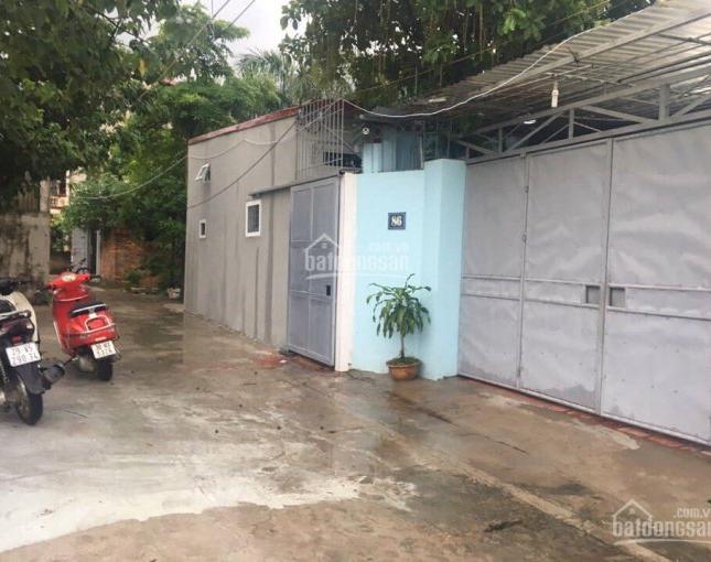 Bán nhà cấp 4 ô tô đỗ cửa, diện tích 33m2 ở phố Phú Lương, Hà Đông, Hà Nội