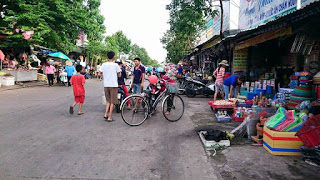 Định cư sang Mỹ nên gia đình tôi cần bán lại tài sản bao gồm đất nền có SHR