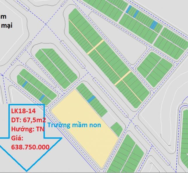 Bùng nổ, tháng dư đầu tư vào đất, chỉ từ 466 sở hữu ngay BĐS giữa TTTM và nhà trẻ tại TP Thái Bình