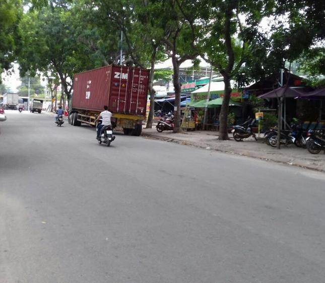 Lô đất đẹp lý tưởng với nhiều loại hình KD mặt tiền Ngô Chí Quốc, Thủ Đức, 402.9 m2, giá 22.5 tr/m2