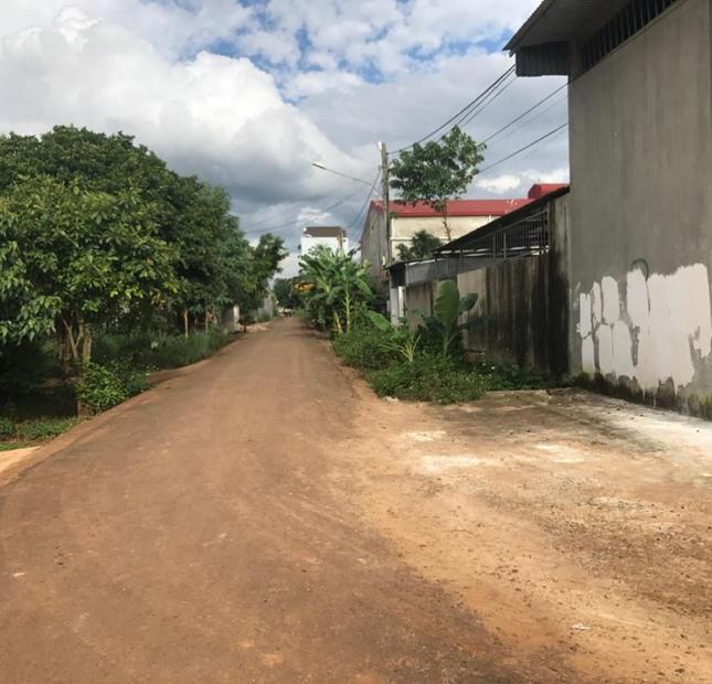 Bán đất thổ cư 2 mặt tiền đường DT 11*50m, hẻm 246 Nguyễn Thị Định, giá rẻ, đường nhựa rộng rãi